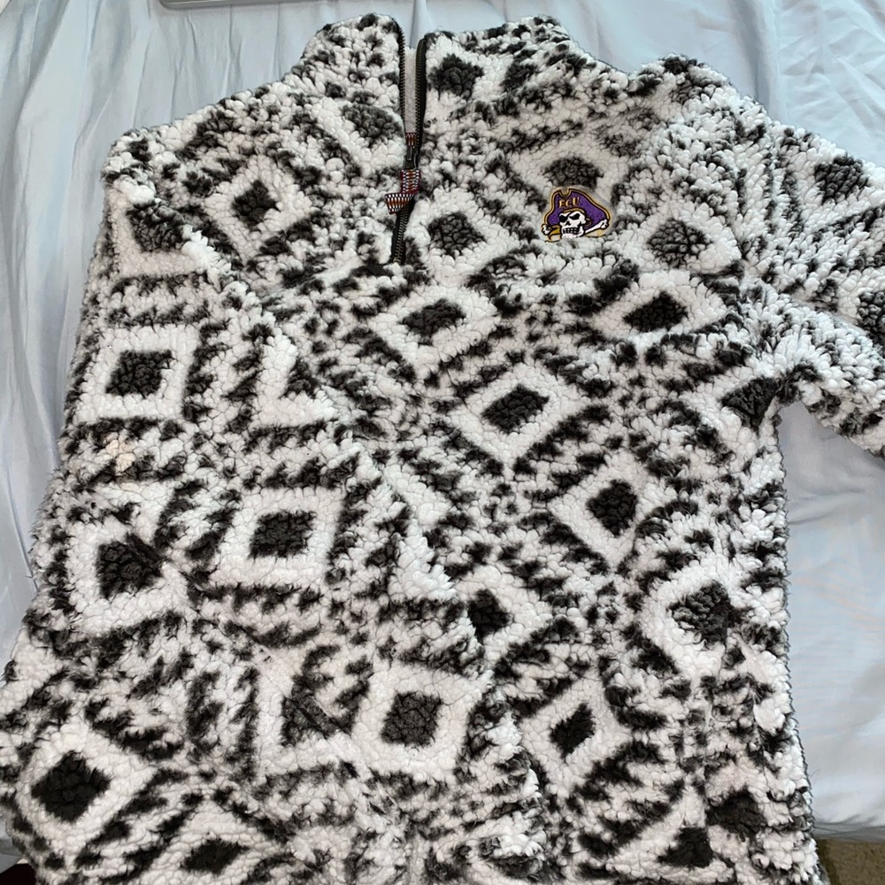 EAST CAROLINA SHERPA